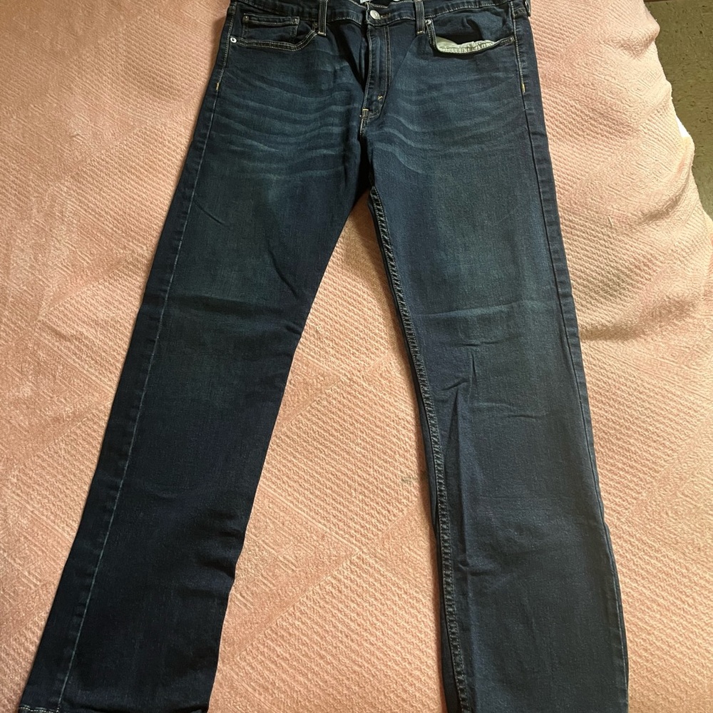 Mens Jean